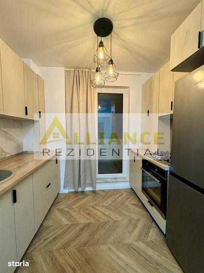 Apartament 2 camere Tip Studio - Biruintei || 15 minute Metrou Berceni - 8