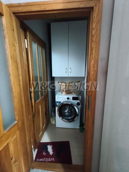 Apartament cu 2 camere în Torontalului