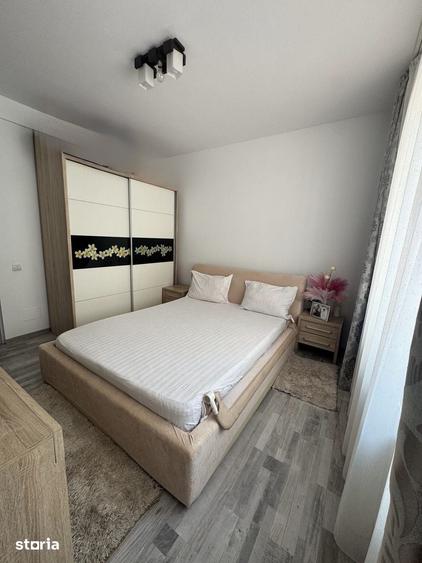 Apartament cu 2 camere în Prelungirea Ghencea