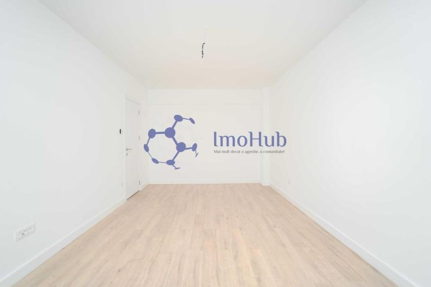 Apartament cu 2 camere în Copou