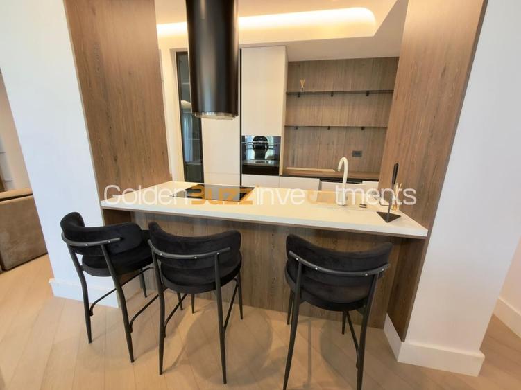 Apartament cu 4 camere, mobilat în Iancu Nicolae