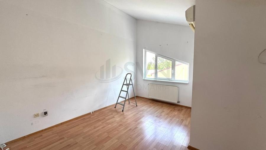 Casă individuală cu 6 camere cu Garaj în Floreasca