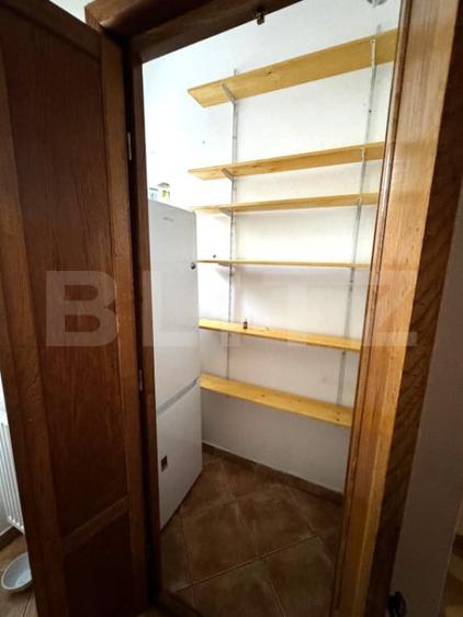 Apartament cu 2 camere decomandat în Grigorescu