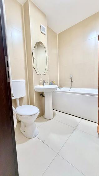 Apartament 2 camere Cristalului Loc de Parcare - 5