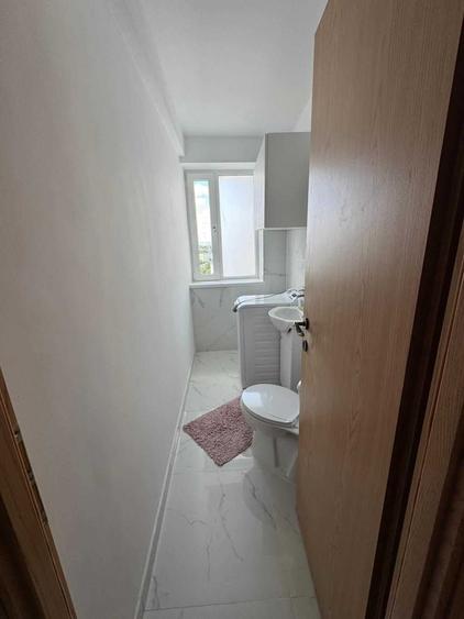 Apartament cu 2 camere decomandat în Gării