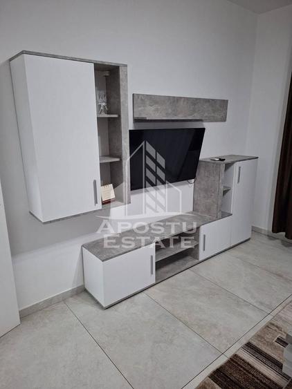 Apartament cu 2 camere decomandat în Calea Urseni