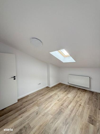 Apartament cu 3 camere decomandat în Chiajna