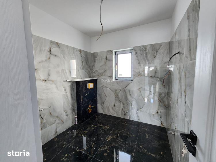 Casă cu 4 camere cu Teren 400 Mp în Miroslava