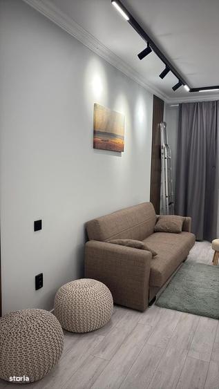 Apartament cu 3 camere în Mamaia