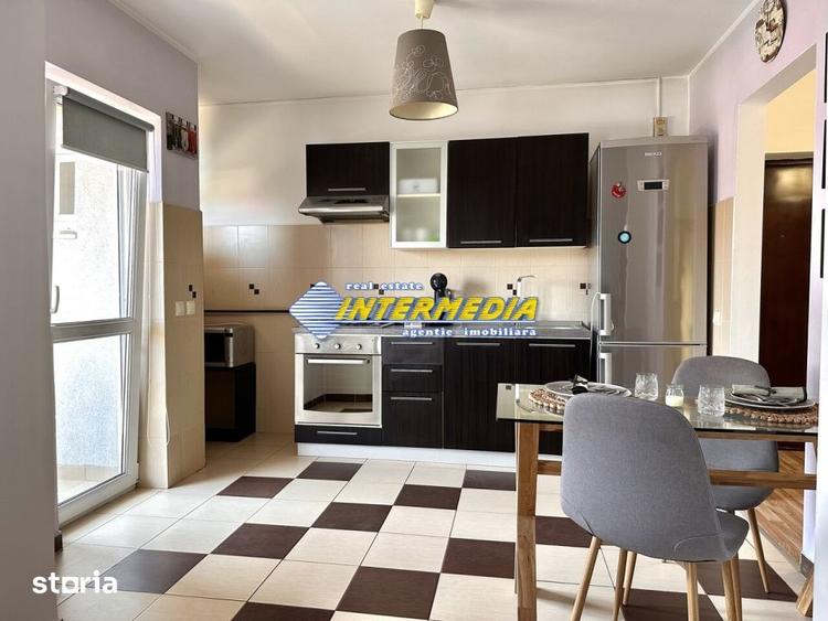 Apartament cu 2 camere decomandat, mobilat în Tolstoi