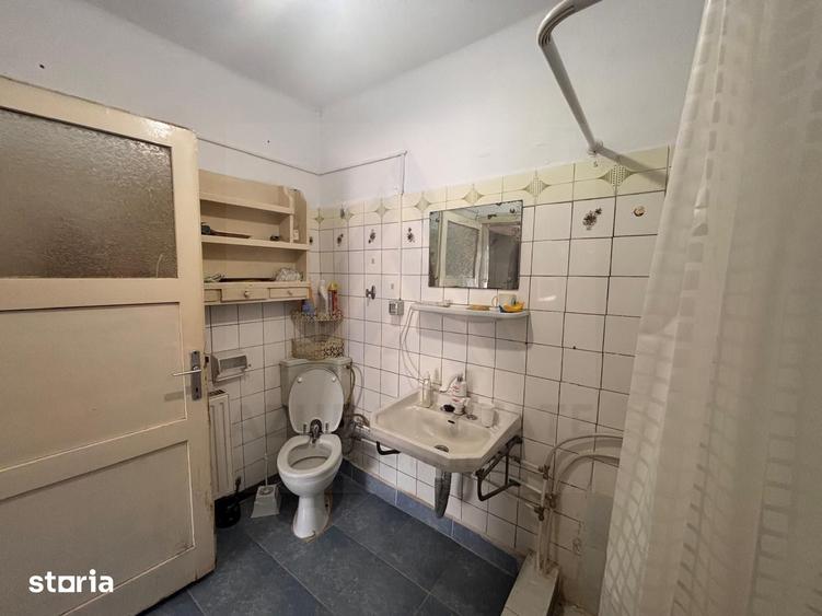Casa individuala in Lazaret 115 mp utili Teren 133 mp D+P+pod - 9
