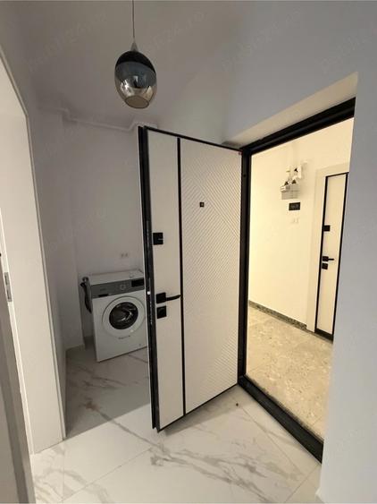 Garsonieră decomandată în Dudu