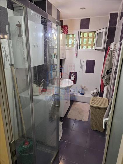 Apartament 3 camere, parter, mobilat si utilat - Podu Ros - 1