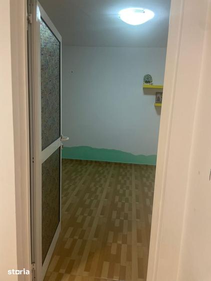 Apartament cu 2 camere decomandat în Ștefan cel Mare