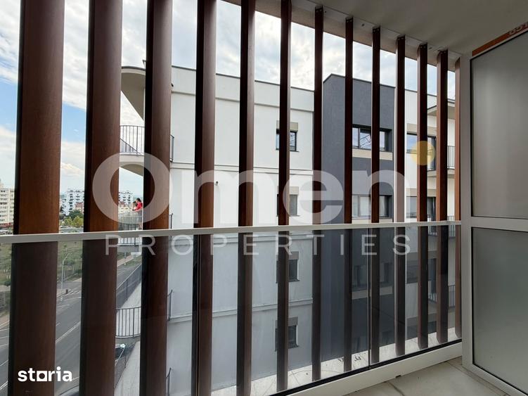 Apartament cu 3 camere în Traian