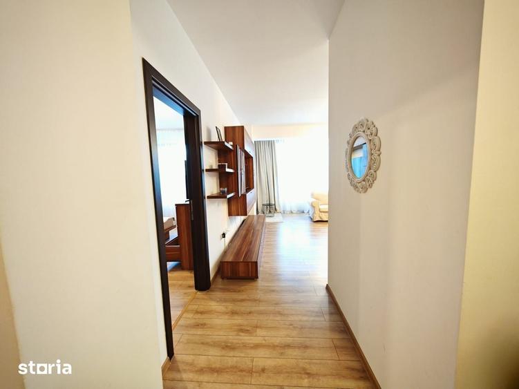 Apartament 2 camere cu balcon, Andronache - 5