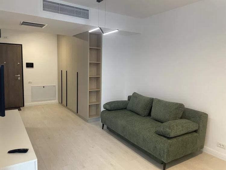 Apartament cu 2 camere în Pipera