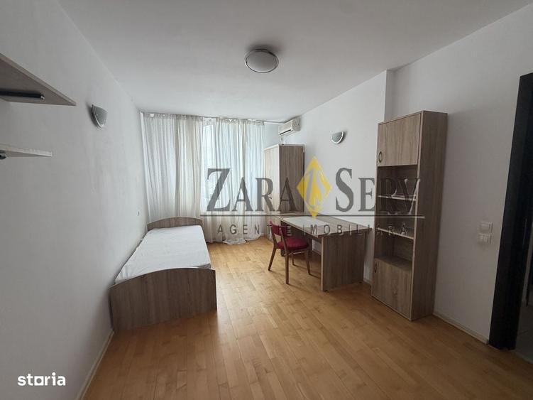 Apartament cu 4 camere decomandat în Nord