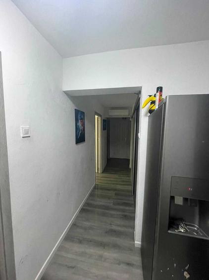 Apartament cu 3 camere decomandat în Nord