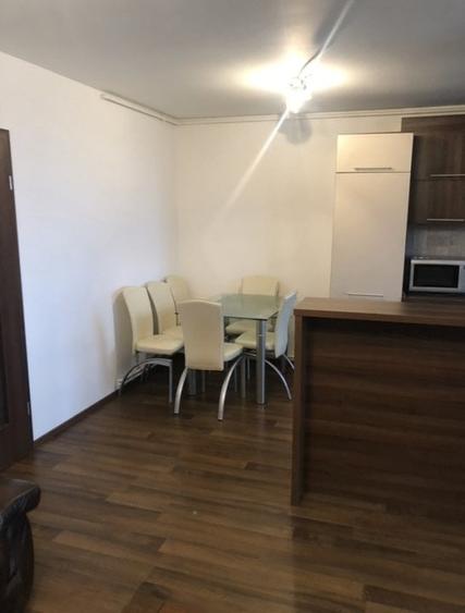 Apartament cu 2 camere decomandat în Terezian