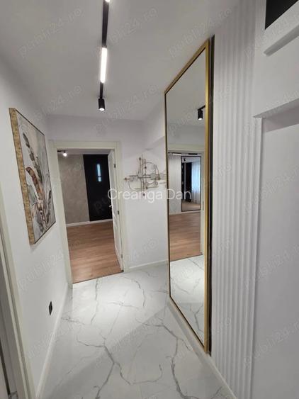 Apartament cu 4 camere decomandat în Ultracentral