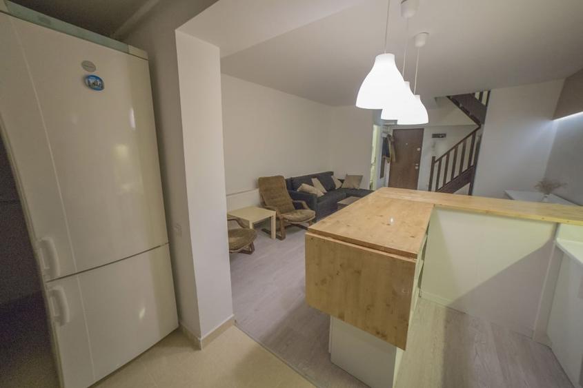Apartament cu 2 camere decomandat, mobilat în Dristor