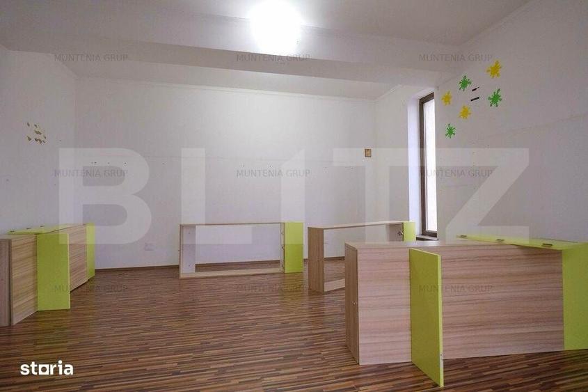 Casă cu 4 camere în Ciofliceni