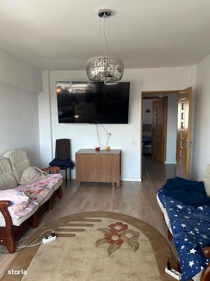 Apartament cu 3 camere în Casa de Cultură