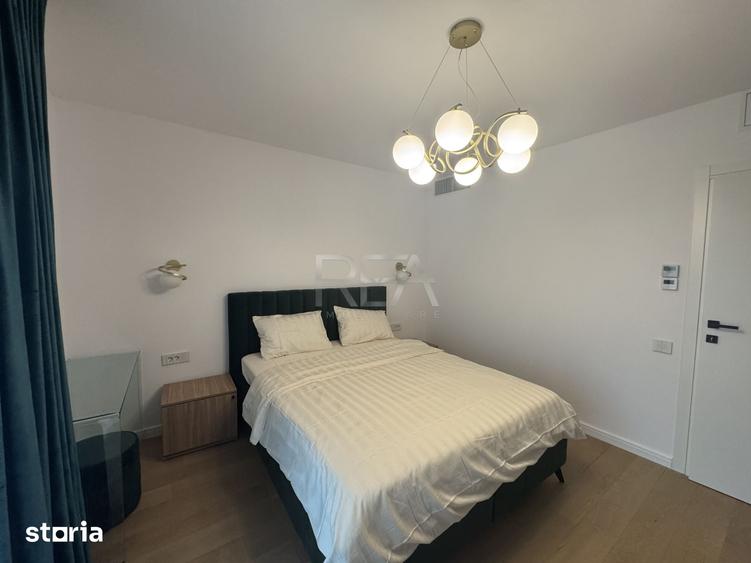 Apartament cu 2 camere decomandat în Unirii