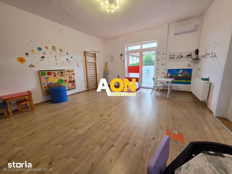 Casă cu 4 camere cu Teren 300 Mp în Central