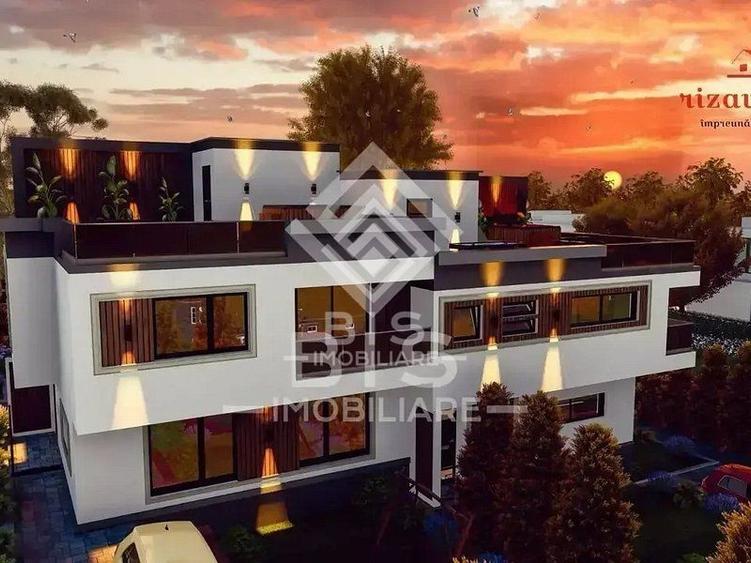 Apartament cu 3 camere decomandat în Periferie