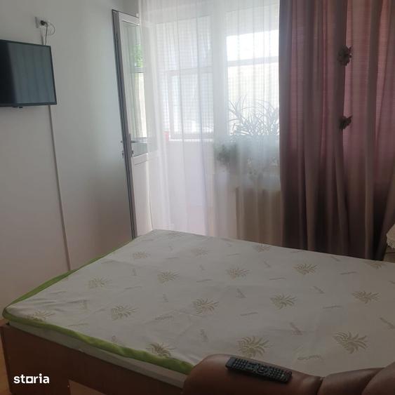 Apartament cu 2 camere în Hipodrom