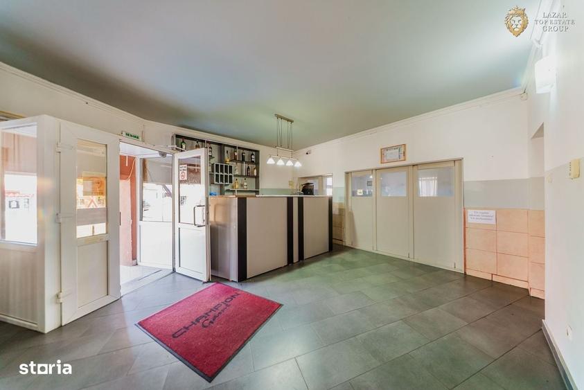 Casă cu 4 camere în Pârneava
