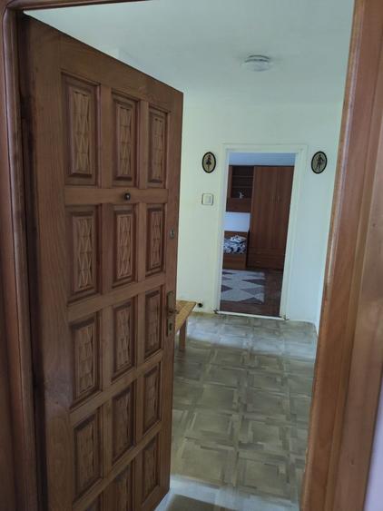 Apartament cu 2 camere decomandat în Buziașului