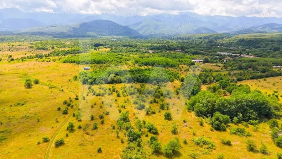 Teren extravilan de vanzare - Valea Avrigului, Sibiu - 18