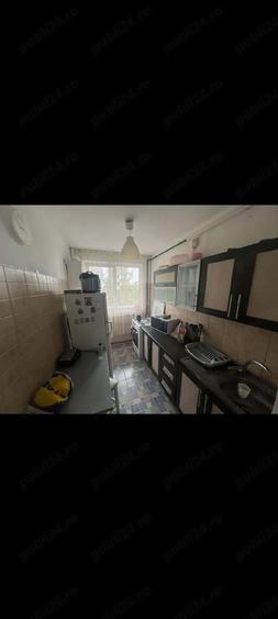 Apartament cu 2 camere decomandat în Sud