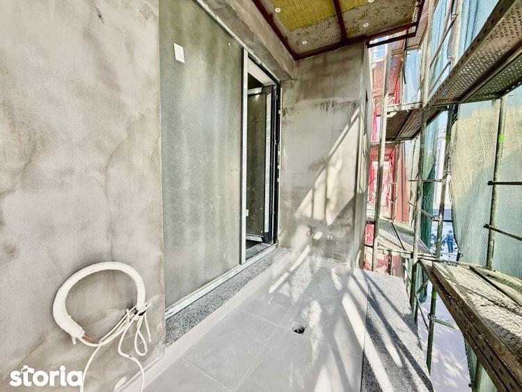 Mosilor, apartament cu 2 bai - 9