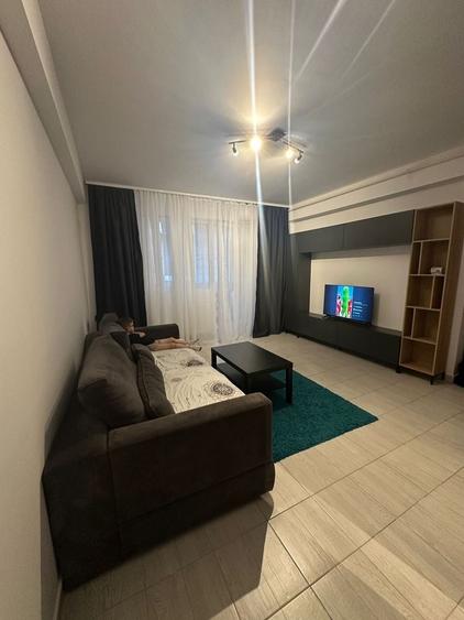 Apartament cu 2 camere în Chiajna
