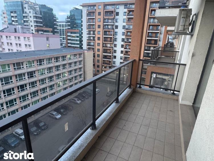 Apartament cu 2 camere, mobilat în Grozăvești