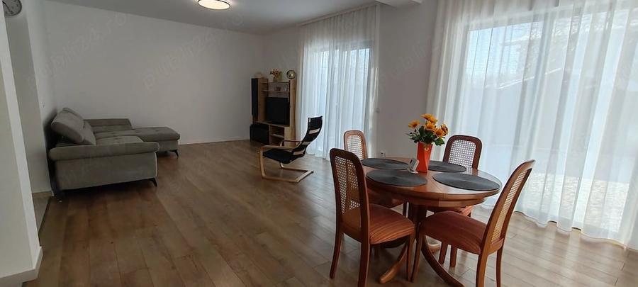 Casă cu Teren 220 Mp în Valea Mare