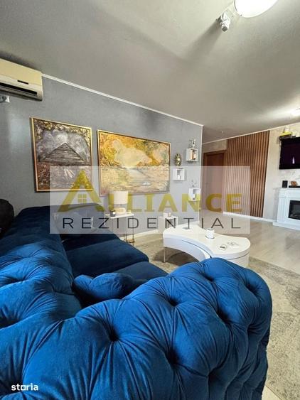 Apartament 2 camere, Splaiul Unirii Popesti-Leorden - 8