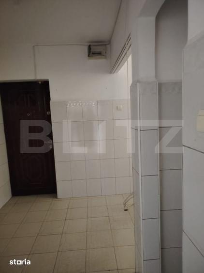 Apartament 2 camere semidecomandate, parter, zona linistita - 5