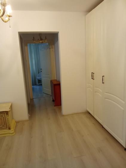 Apartament cu 2 camere decomandat în Lujerului
