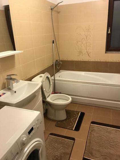 Inchiriez apartament 2 camere Giroc - 2