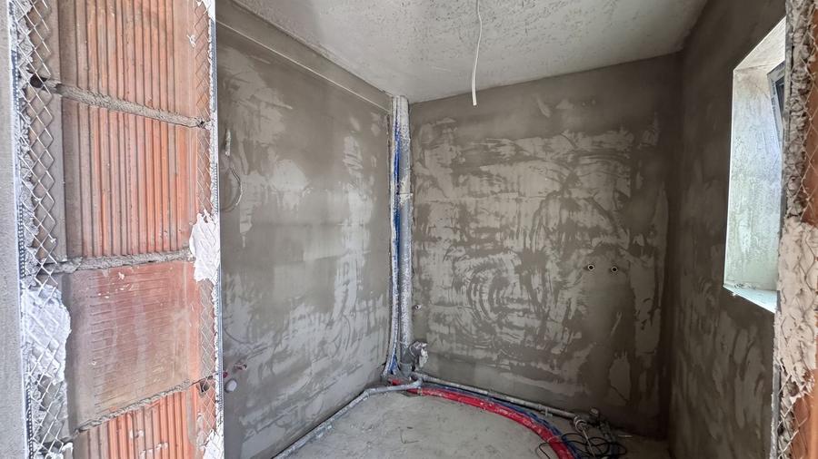 Duplex cu 4 camere cu Canalizare în Șelimbăr