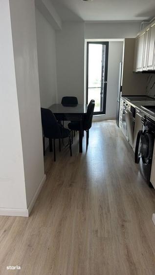 Apartament cu 2 camere în Tomis Plus