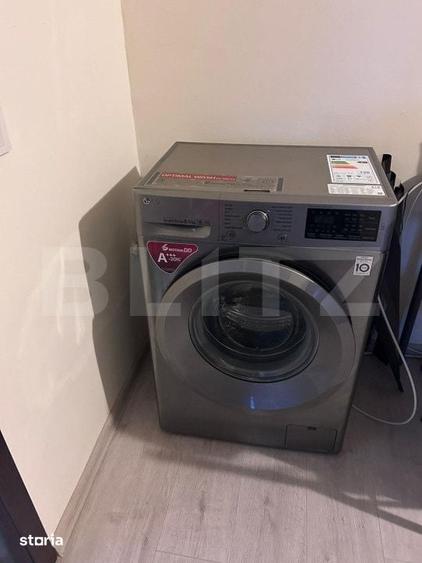 Apartament cu 2 camere semidecomandat în Pielești