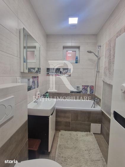 Apartament 4 Camere | Central | | Parter | 2 Parcari | 2 bai | Oradea - 13