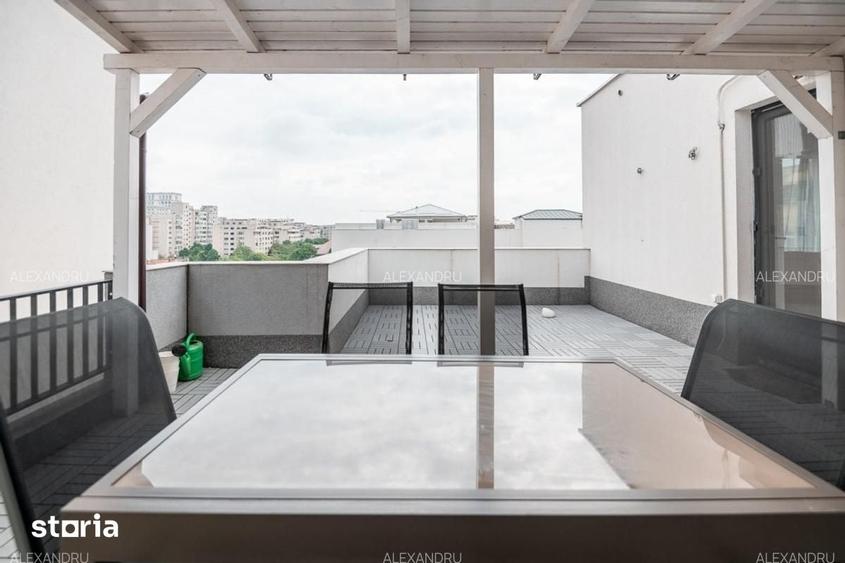 Apartament cu 2 camere decomandat în Centrul Civic