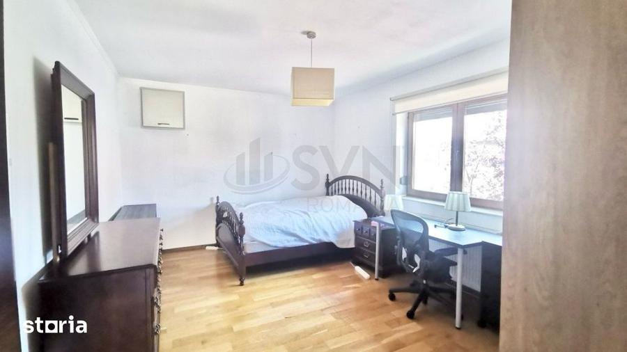 Casă cu 6 camere cu Piscina în Ștefan cel Mare